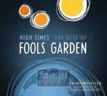 High Times-Best Of - Fool's Garden