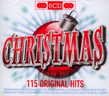 Original Hits - Christmas - Original Hits   