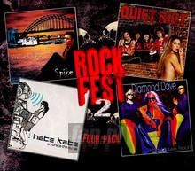 Rockfest 2 - V/A