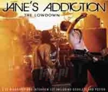 Lowdown - Jane's Addiction
