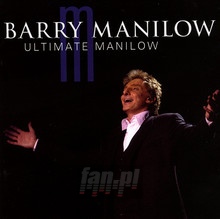 Ultimate Manilow - Barry Manilow