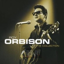 Collection - Roy Orbison - bigger Collection - Roy Orbison
