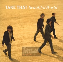 Beautiful World - Take That