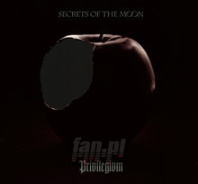 Privilegivm - Secrets Of The Moon - bigger Privilegivm - Secrets Of The Moon