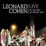 Isle Of Wight - Leonard Cohen