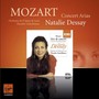 Concert Aria's - W.A. Mozart