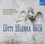 Bach, Lotti, Zelenka - Thomas Hengelbrock