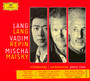 Tchaikovsky/Rachmaninov: Piano Trios - Lang Lang / Vadim Repin / Mischa Maisky