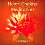 Heart Chakra Meditation - Karunesh