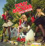 Gold Digger - Dolly Rockers