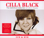 Definitive Collection - Cilla Black