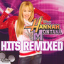 Hits Remixed - Hannah Montana