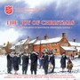 The Joy Of Christmas - The Salvation Army 