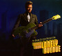 Songs From Lonely Avenue - Brian Setzer / Orchestra