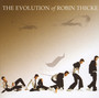 Evolution Of Robin Thicke - Robin Thicke