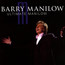 Ultimate Manilow - Barry Manilow Ultimate Manilow - Barry Manilow