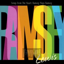 Songs From The Heart - Ramsey Lewis