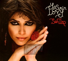 Sentir - Yasmin Levy - powiększ Sentir - Yasmin Levy