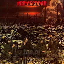 Armageddon - Armageddon - powiększ Armageddon - Armageddon