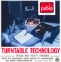 Turntable Technology - Pablo