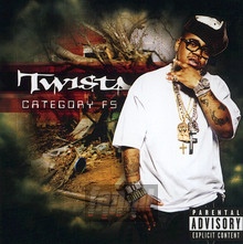 Category F5 - Twista
