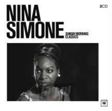 Sunday Morning Classics - Nina Simone
