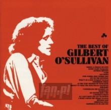 Best Of - Gilbert O'Sullivan