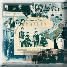 Anthology1 Album Pin Badge _Pin505521097_ - The Beatles