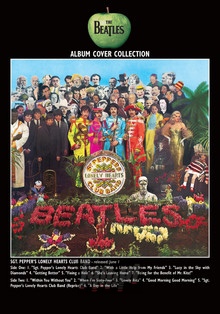 SGT.Pepper's Lonely Hearts Club Band _PST505521097_ - The Beatles