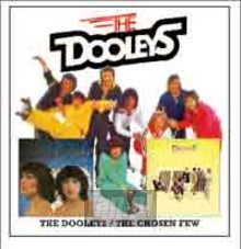 Dooleys / The Chosen Few - Dooleys