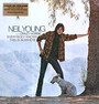 Everybody Knows This Is Nowhere - Neil Young