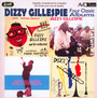 Four Classic Albums - Dizzy Gillespie