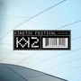 Kinetik Festival vol. 2 - V/A