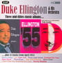 Three Classic Albums - Duke Ellington