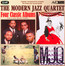 Four Classic Albums - Modern Jazz Quartet