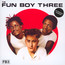 Fun Boy Three - Fun Boy Three Fun Boy Three - Fun Boy Three
