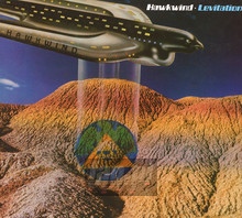Levitation - Hawkwind - powiększ Levitation - Hawkwind