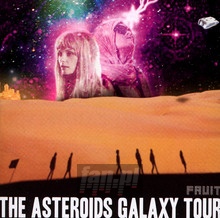 Fruit - The Asteroids Galaxy Tour 