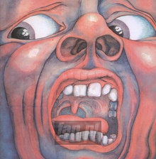 In The Court Of The Crimson King - King Crimson