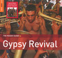 Rough Guide To Gypsy Revival/W/Shantel/Dunkelbunt/Kal/Mostar - Rough Guide To...  