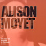 Collections - Alison Moyet