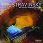 Stravinsky: Jeu De Cartes - BBC Scottish So / Volkov