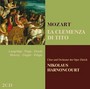Mozart: La Clemenza Di Tito - W.A. Mozart
