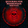 Live At The Quarter Note Lounge, Recorded 1977 - Quicksilver Messenger Service