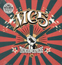 Thunder Express - MC5