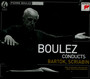 Pierre Boulez Edition: Bartk - Pierre Boulez