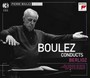 Pierre Boulez Edition: Berlioz - Pierre Boulez