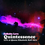 Infinite Love - Live At The Queen Elizabeth Hall 1971 - Quintessence