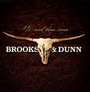 #1'S - Brooks & Dunn