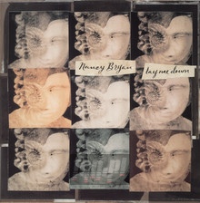 Lay Me Down - Nancy Bryan